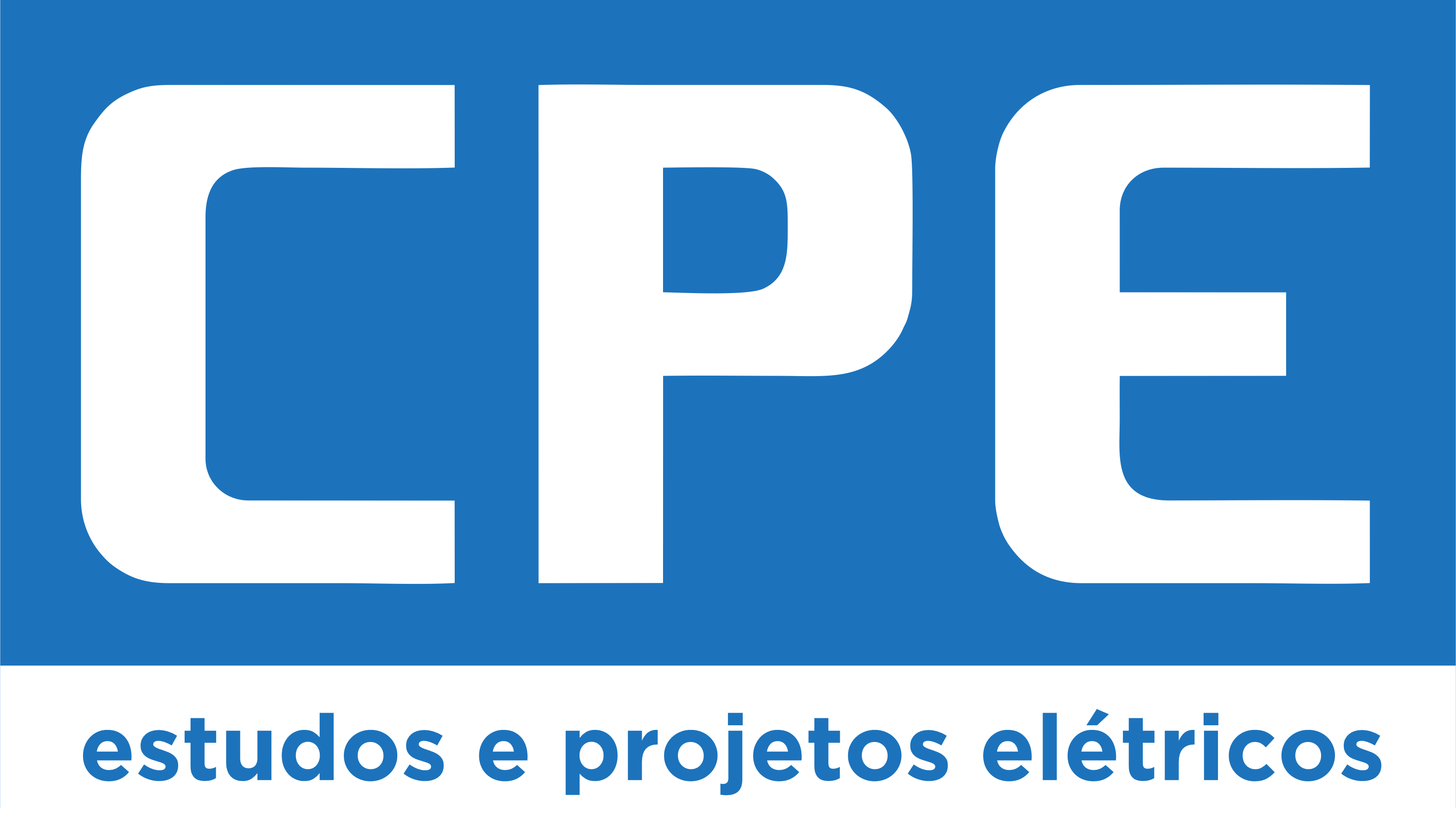 CPE Estudos e Projetos Elétricos